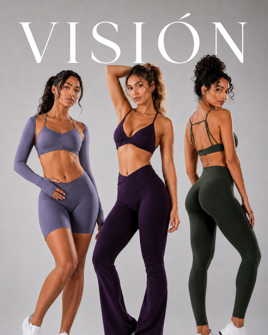 Colección Vision