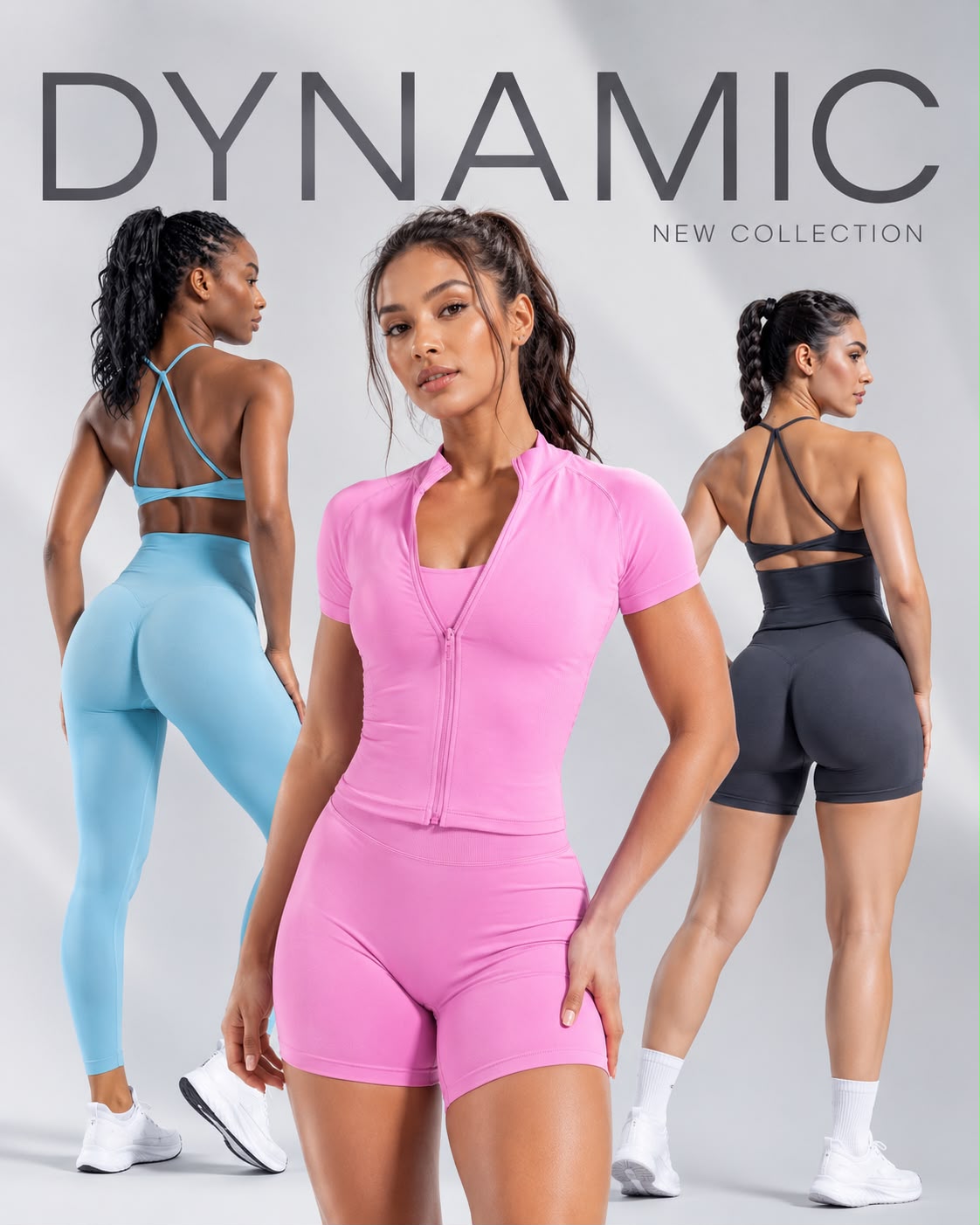 Colección Dynamic