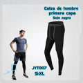 PACK 12 UN - CALZA DEPORTIVA HOMBRE - JYT007