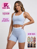 PACK 18 UN - Conjunto deportivo - YJ358