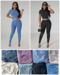 PACK 18 UN - CONJUNTO LARGO - YJ204