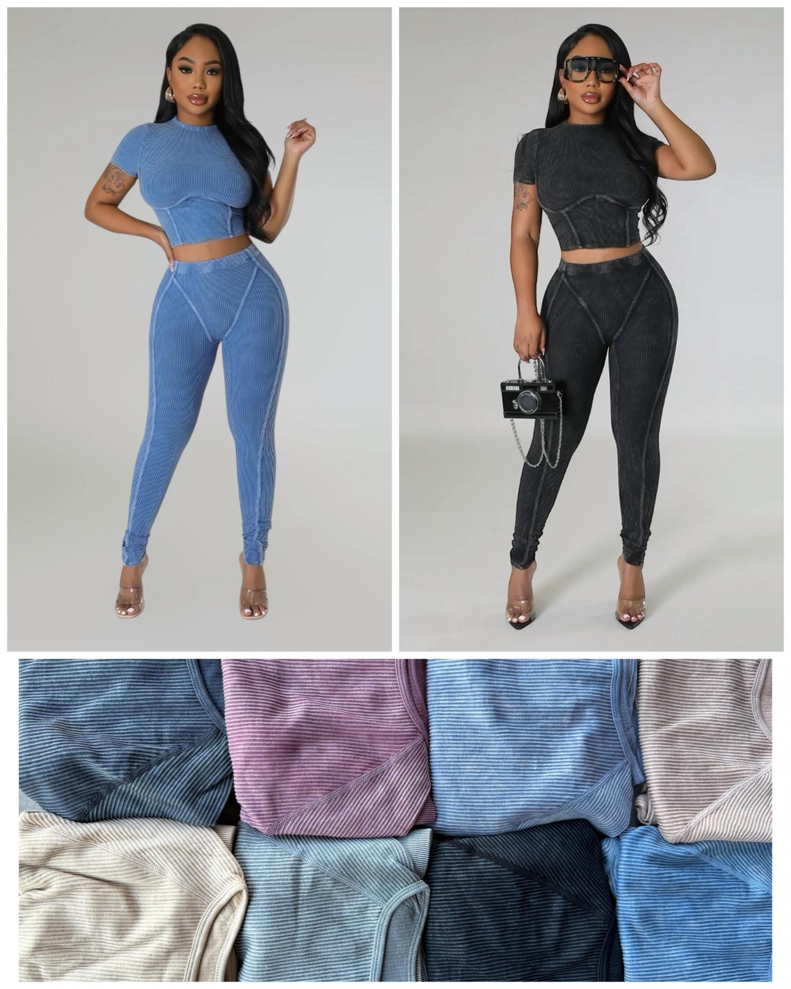PACK 18 UN - CONJUNTO LARGO - YJ204