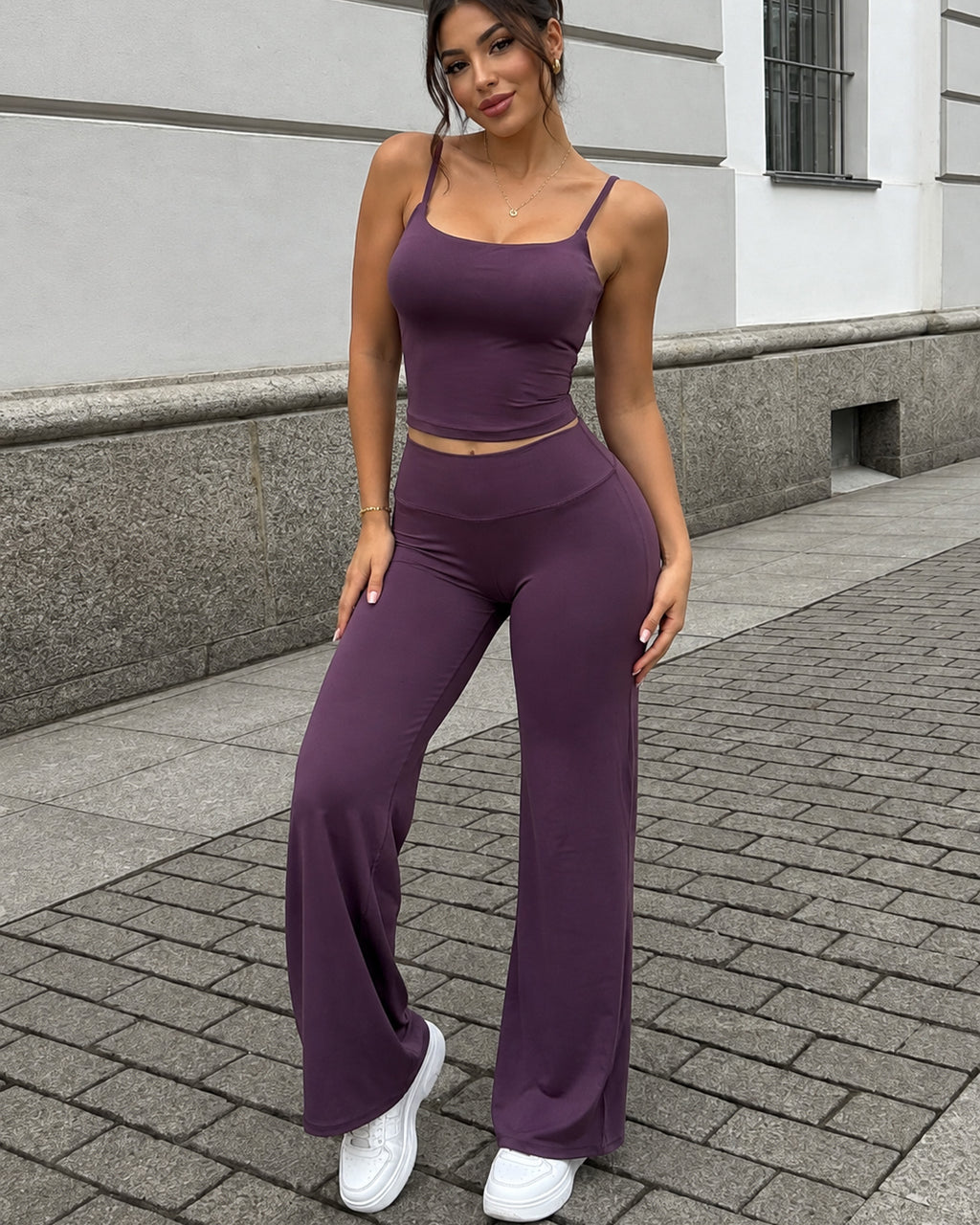 MORADO UVA