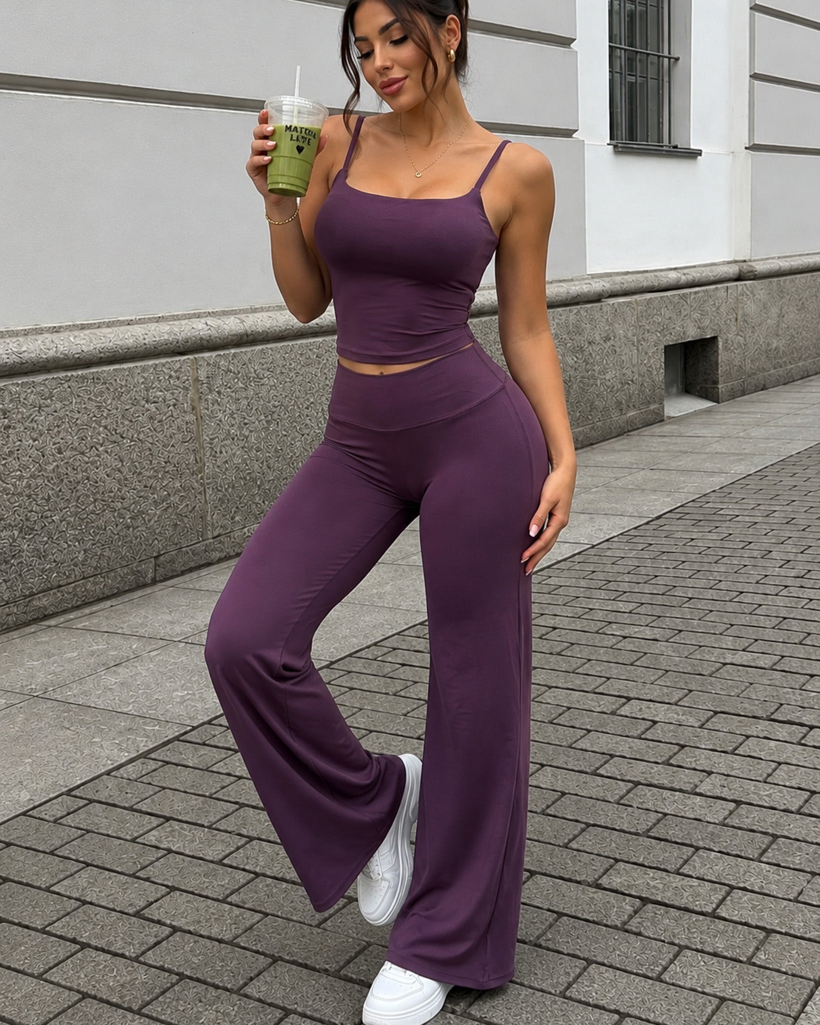 MORADO UVA