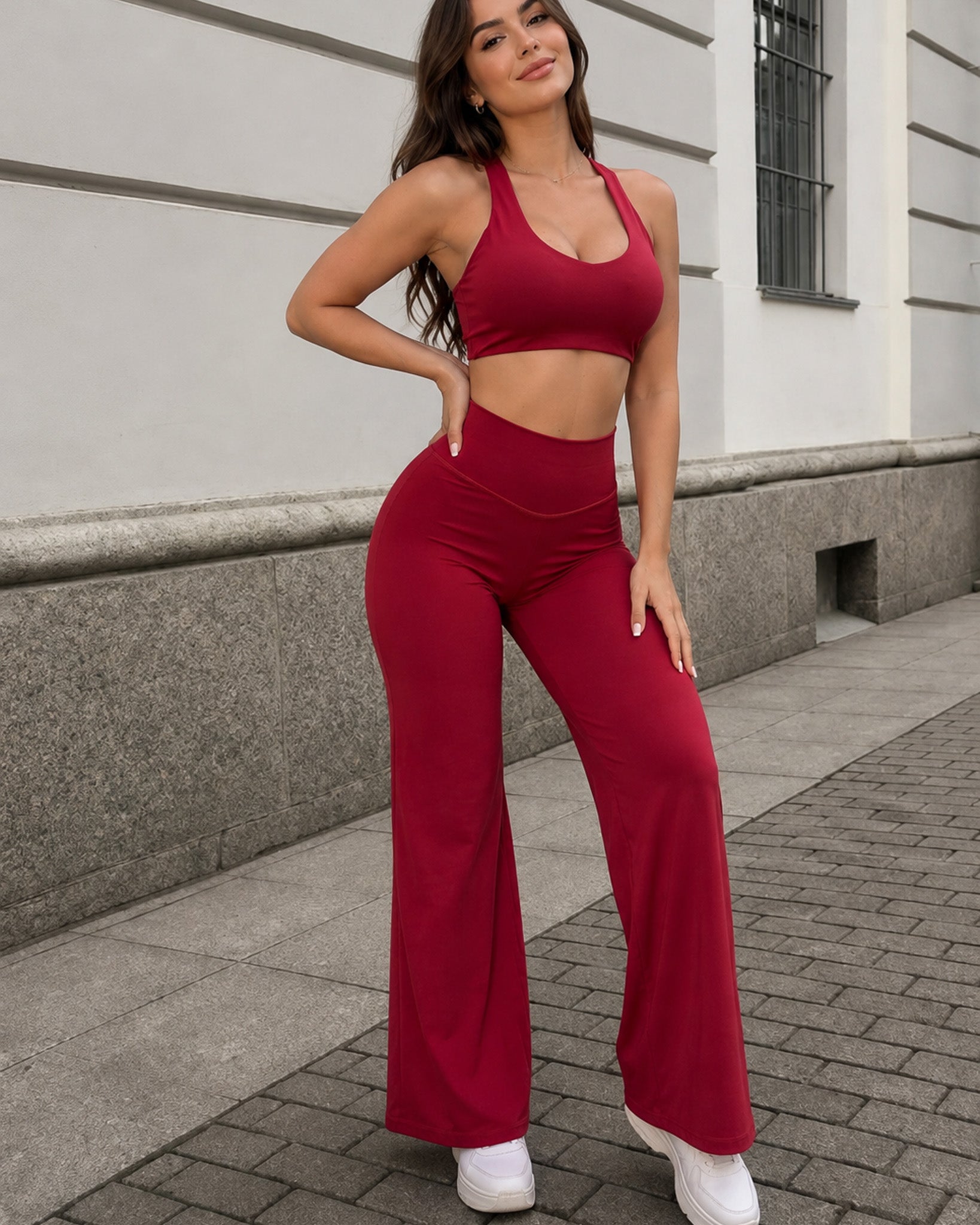 ROJO RUMBA