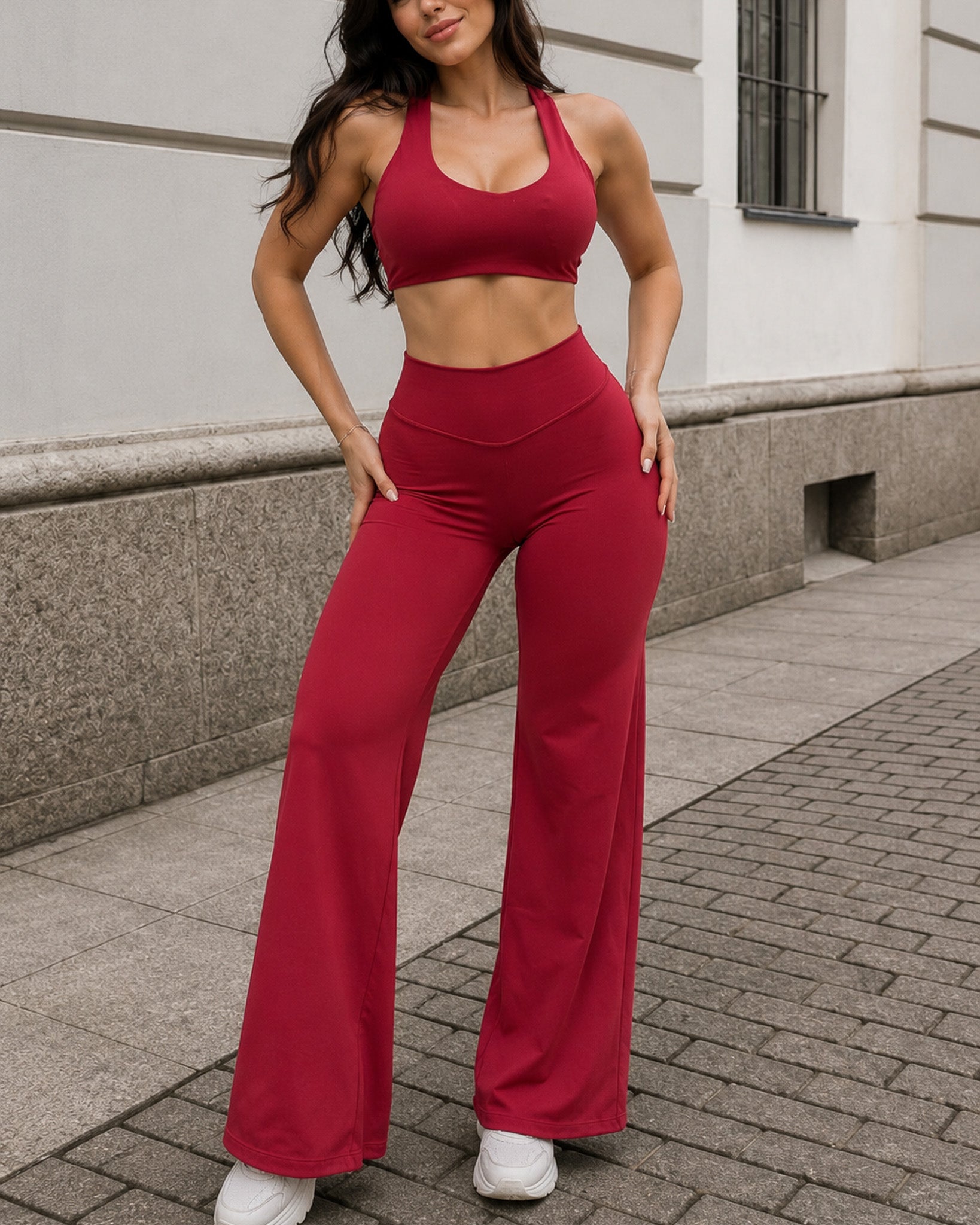 ROJO RUMBA