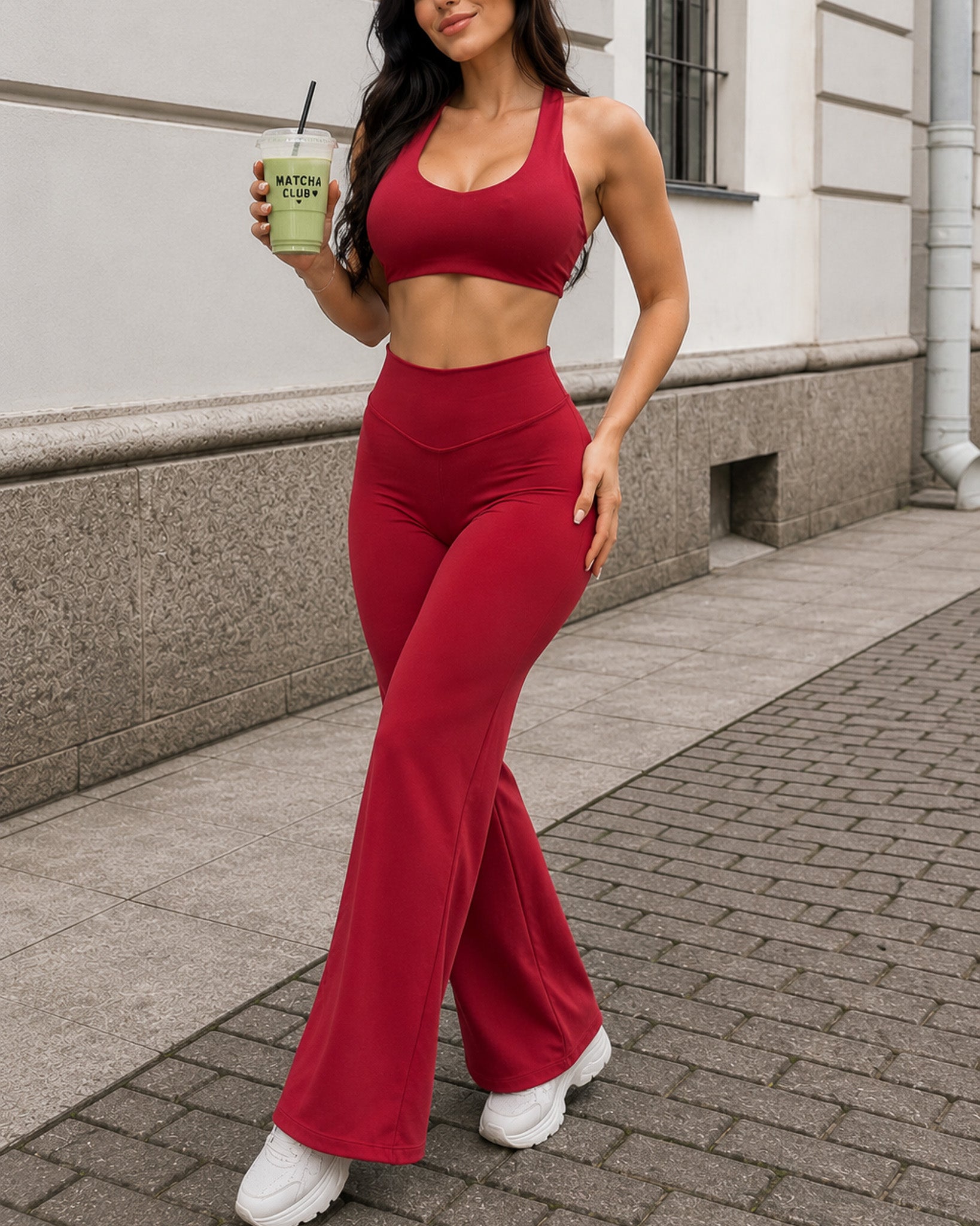 ROJO RUMBA
