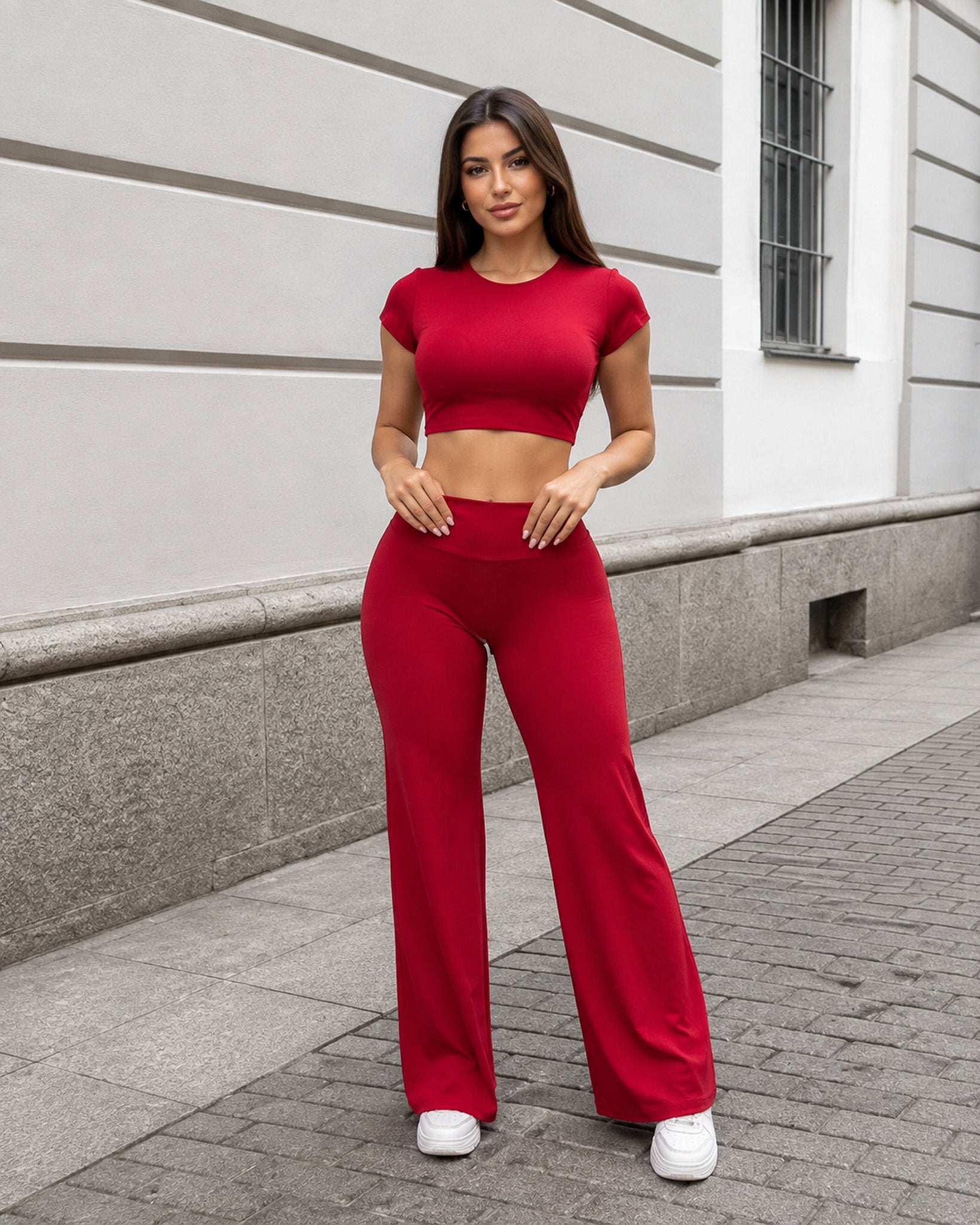 ROJO JOYA