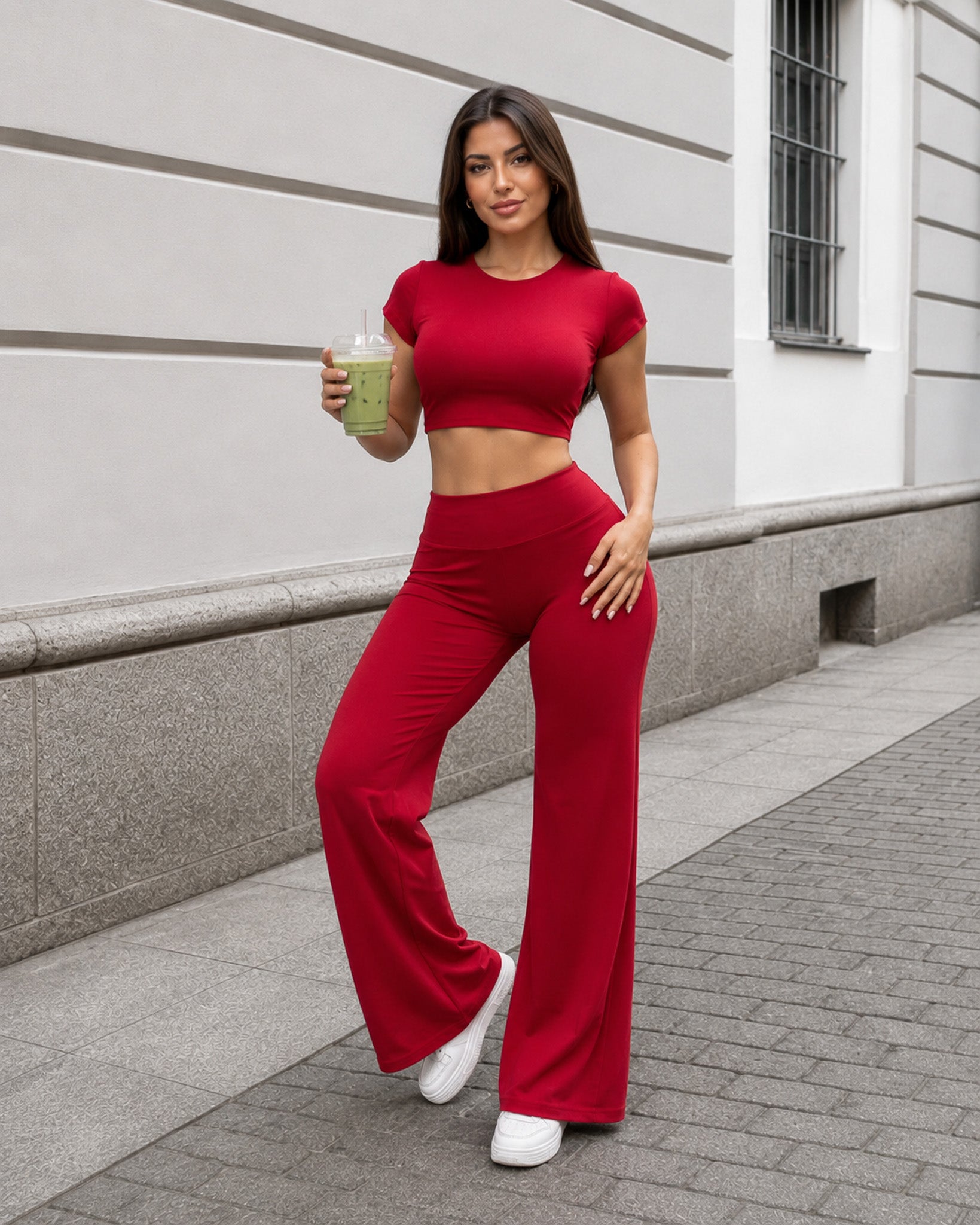 ROJO JOYA