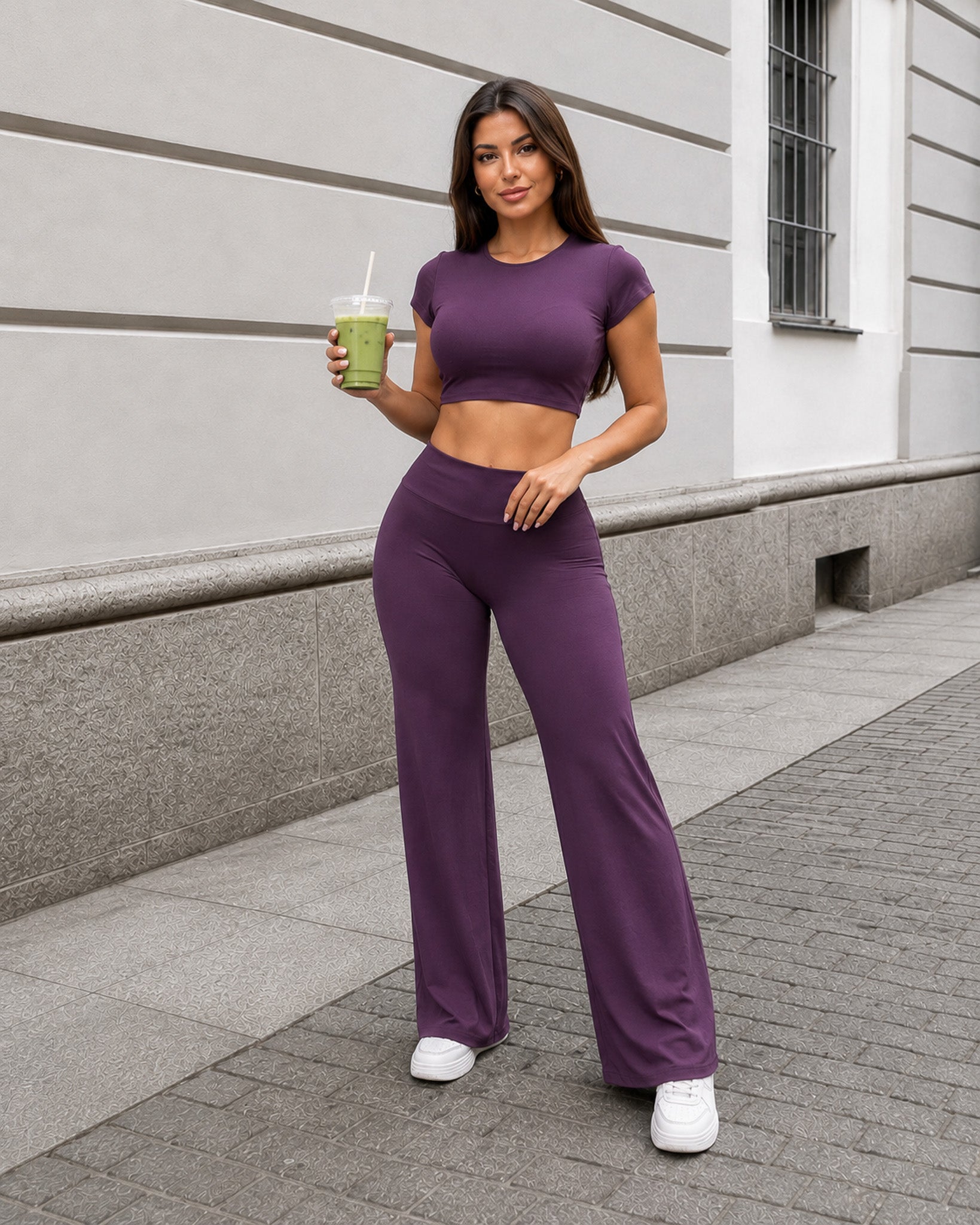 MORADO UVA