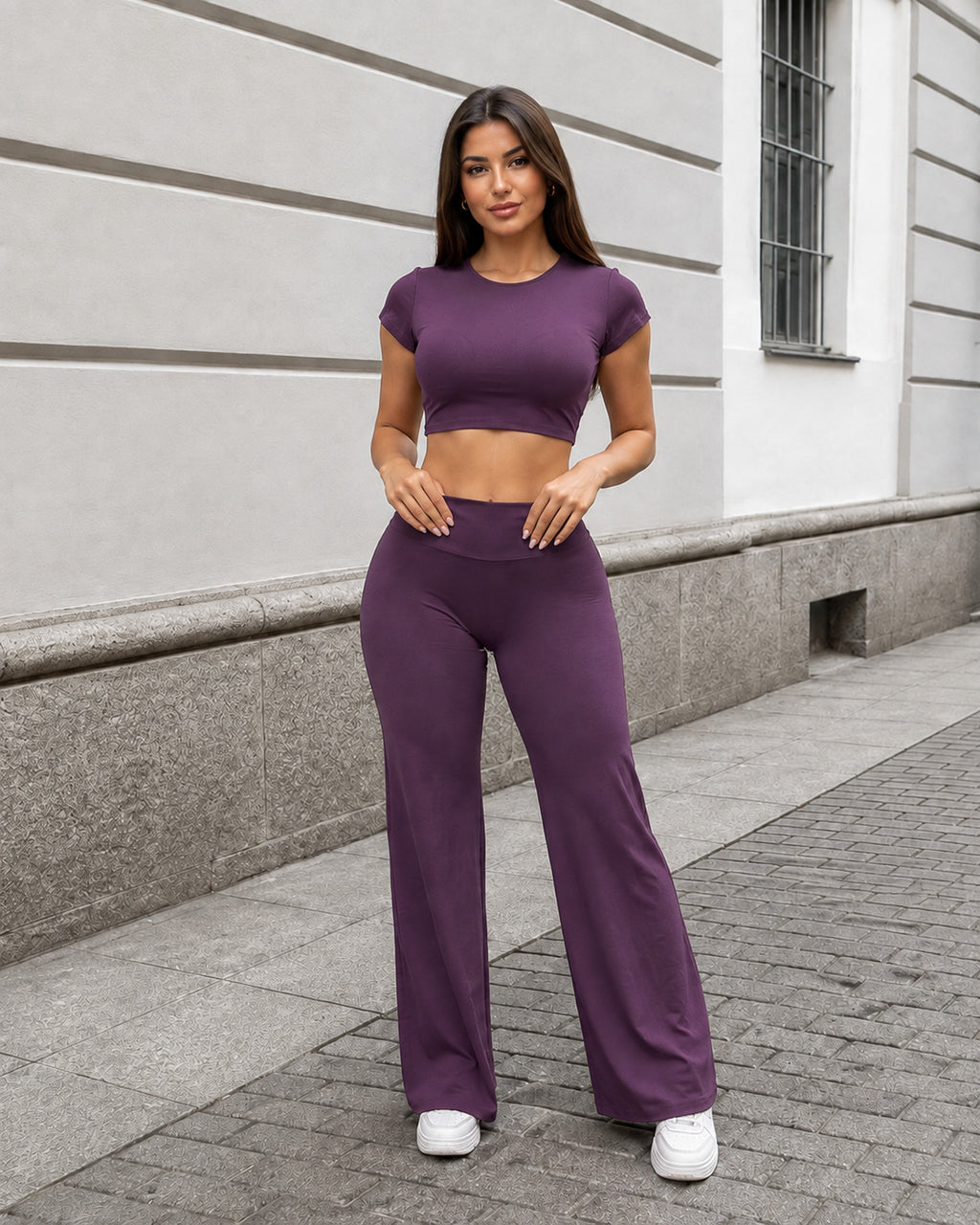 MORADO UVA