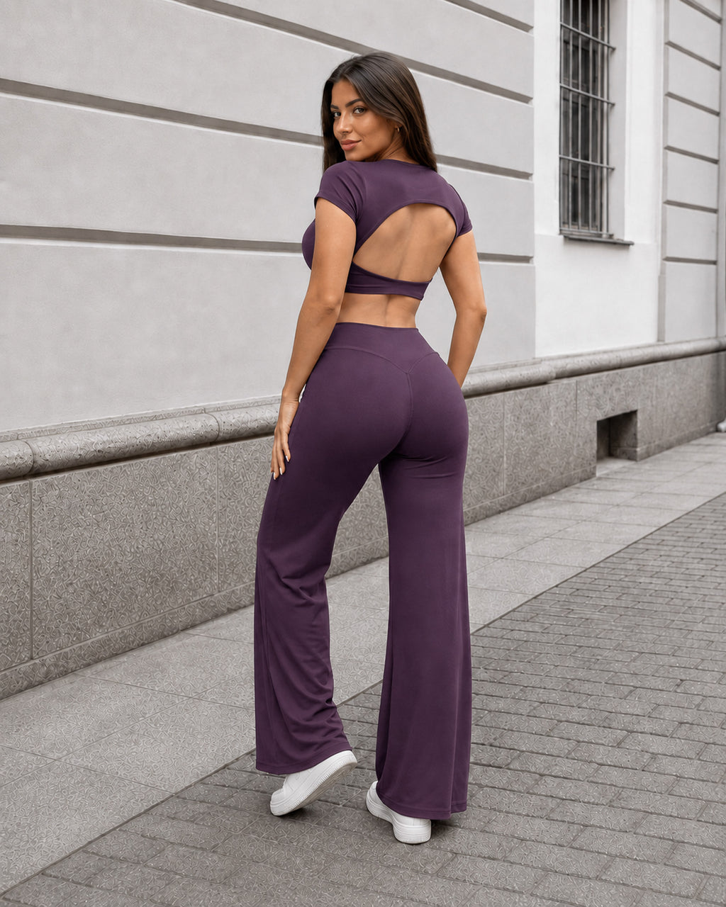 MORADO UVA