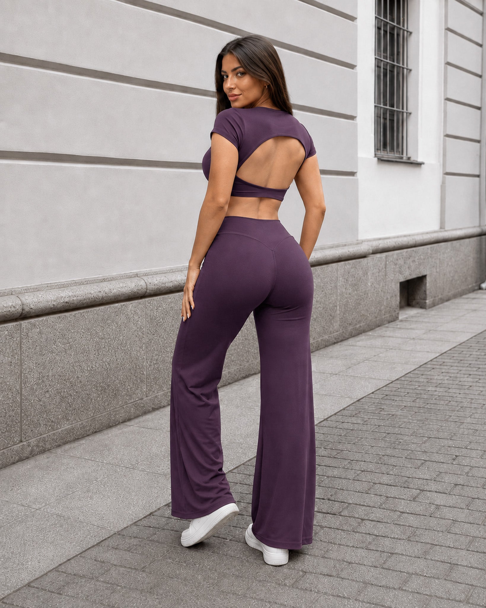 MORADO UVA