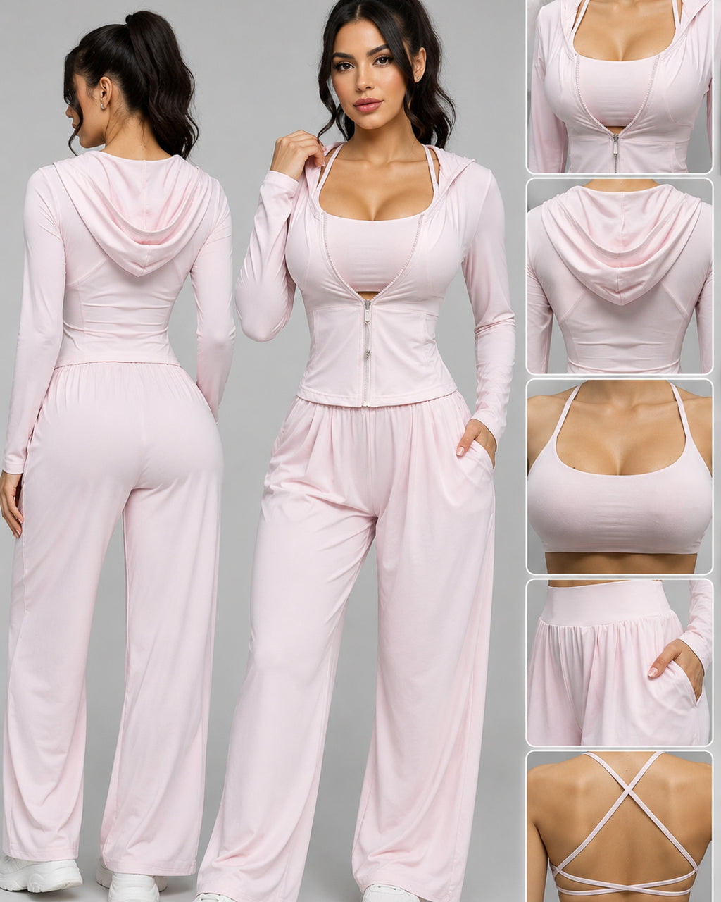 ROSADO