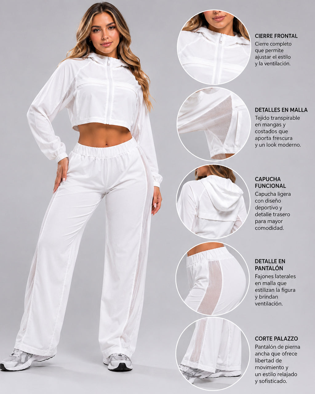BLANCO