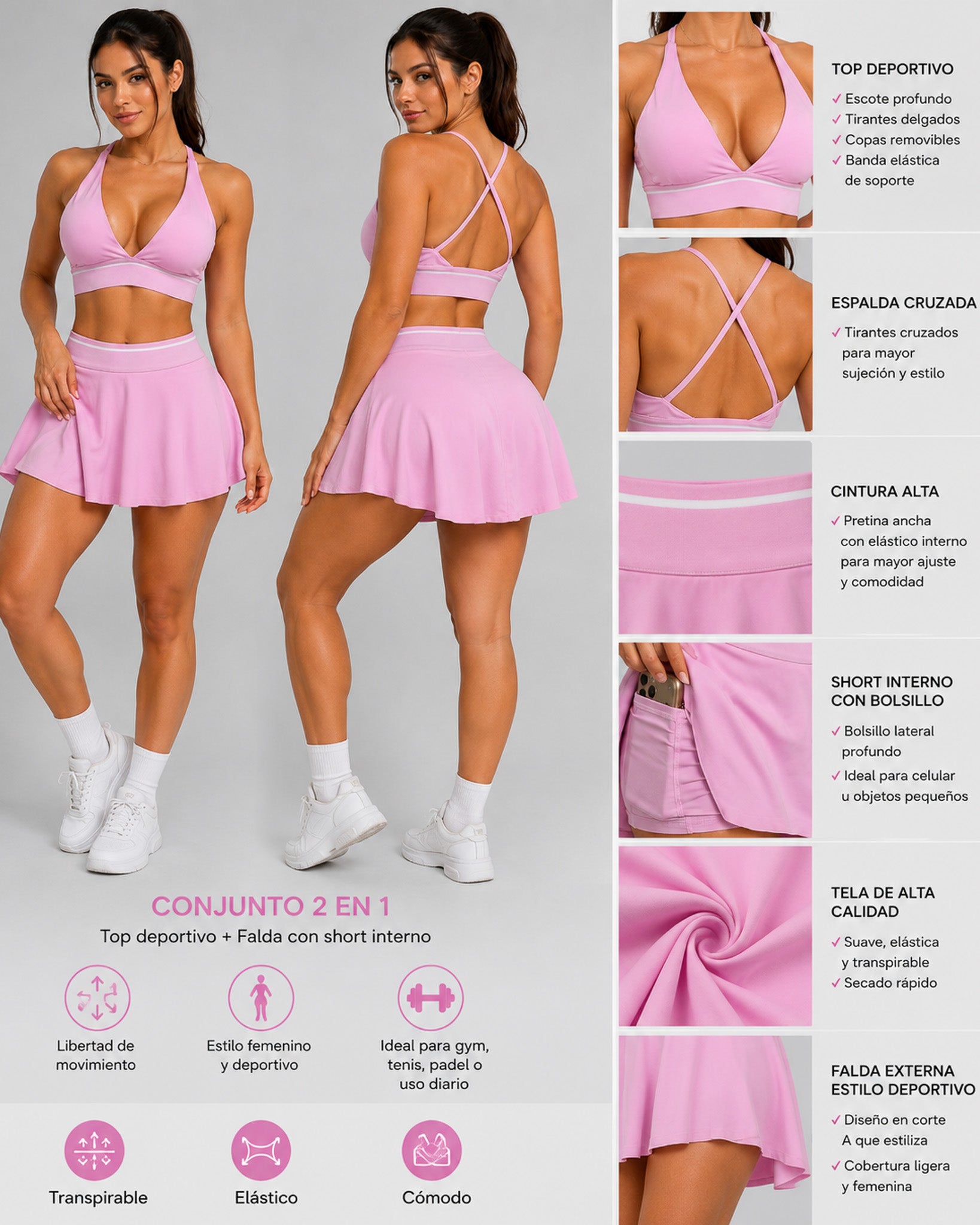 ROSA