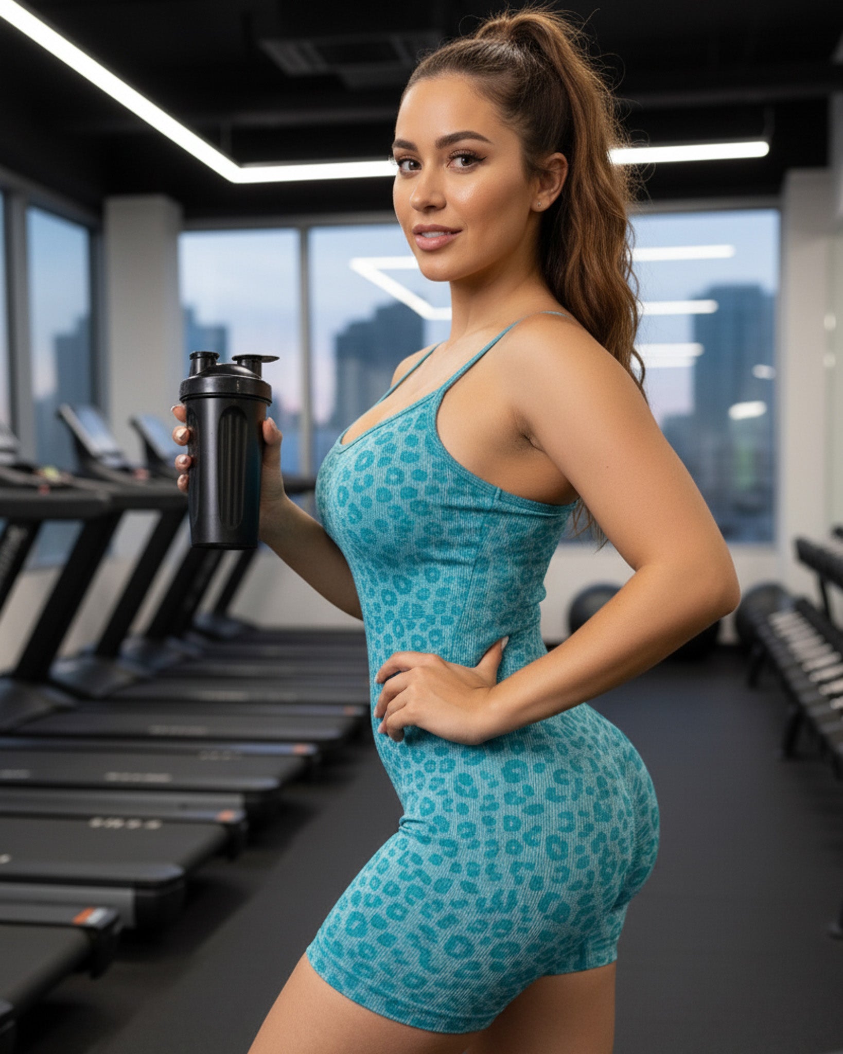 TURQUESA
