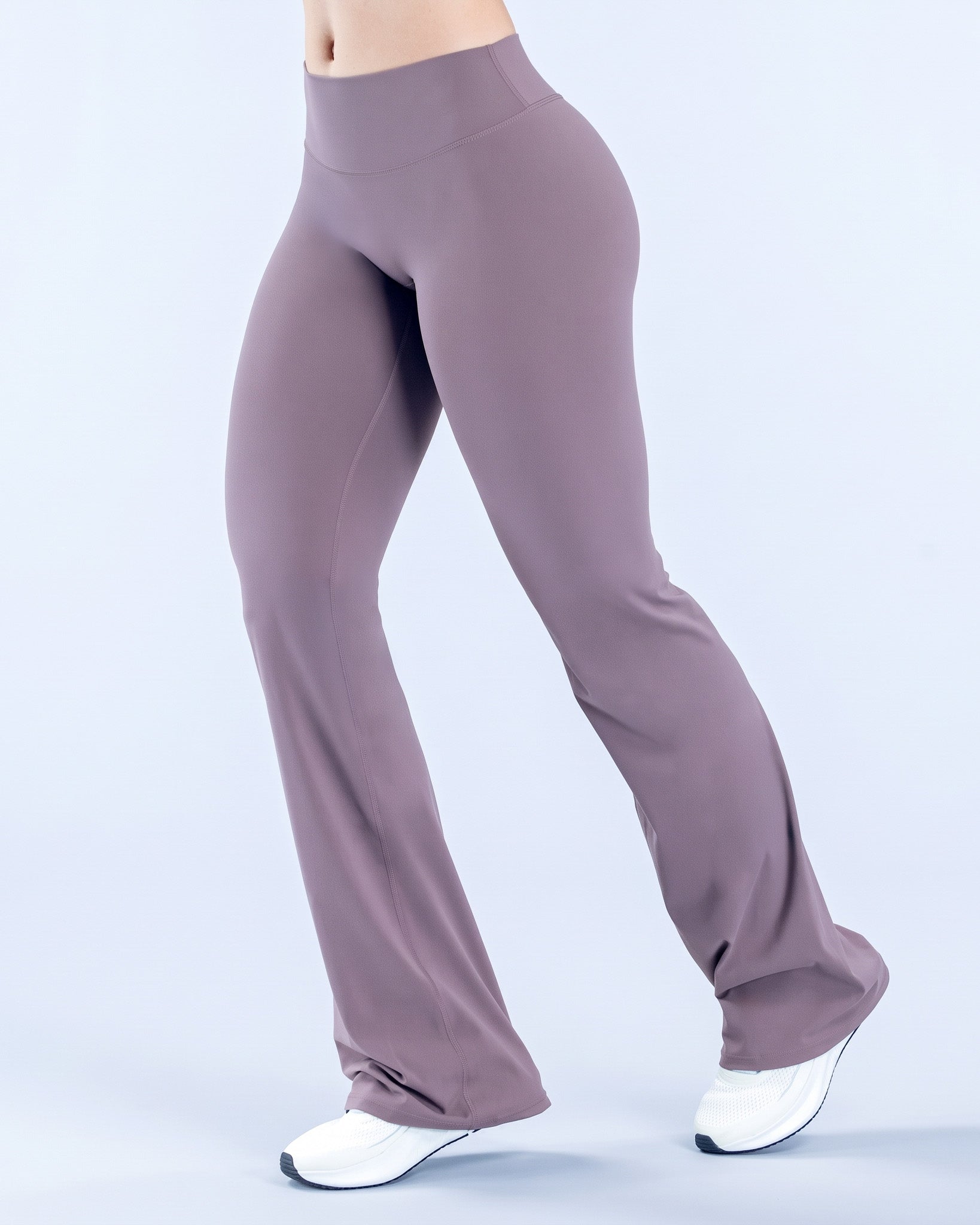 MAUVE