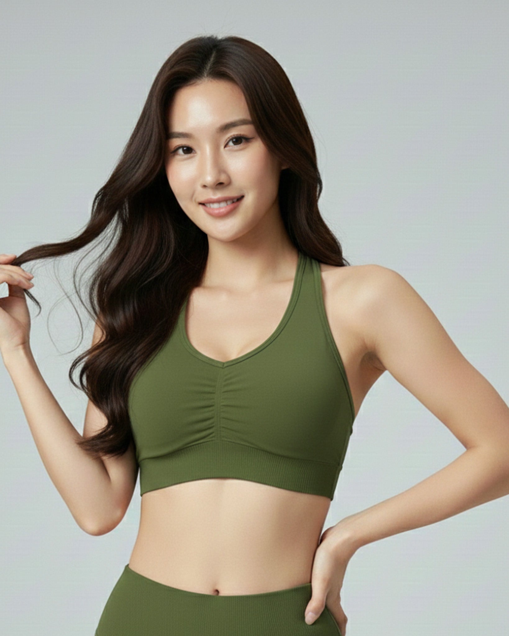VERDE