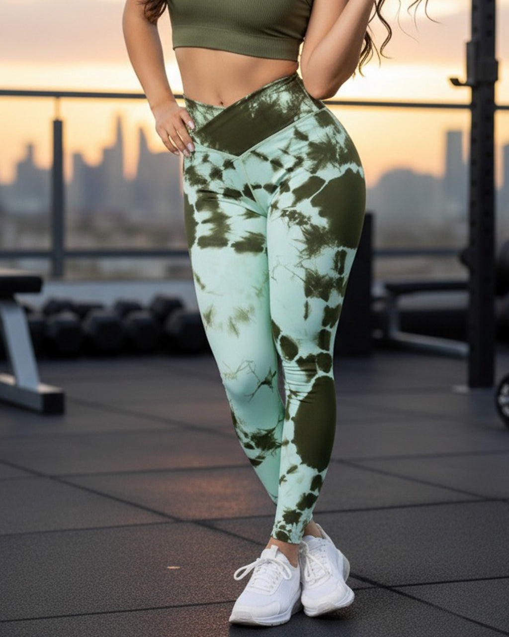VERDE