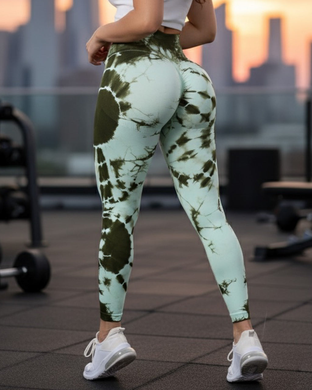 VERDE