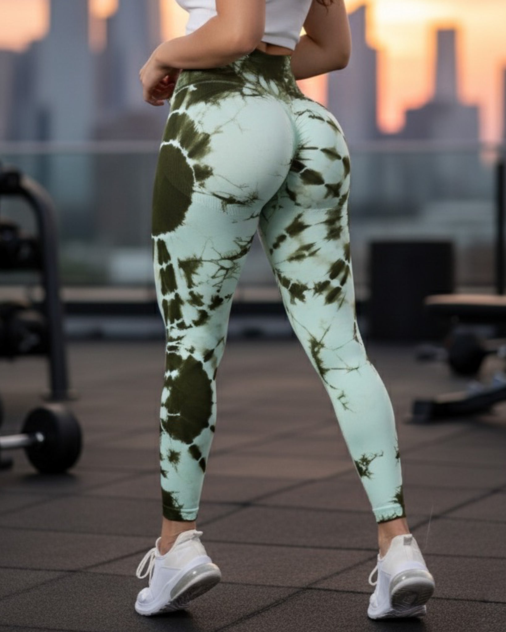 VERDE