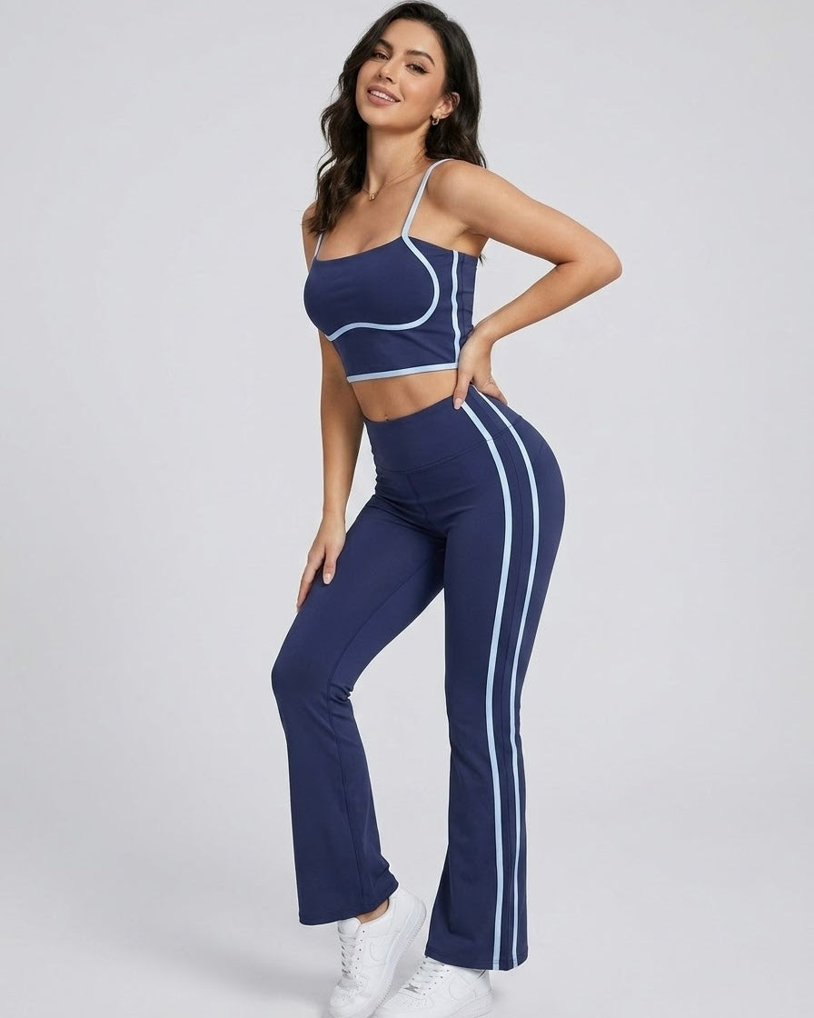 AZUL MARINO