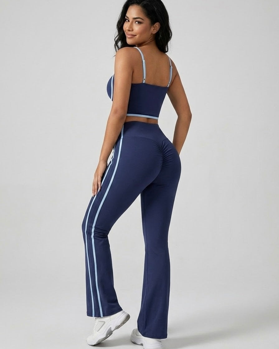 AZUL MARINO