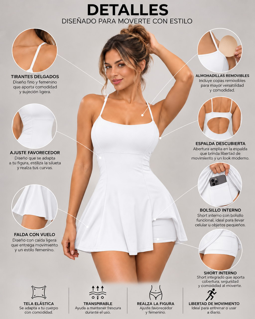BLANCO