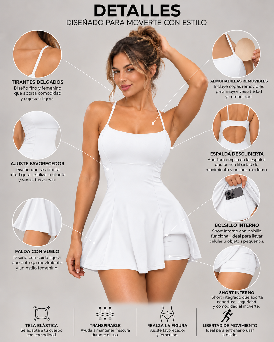 BLANCO