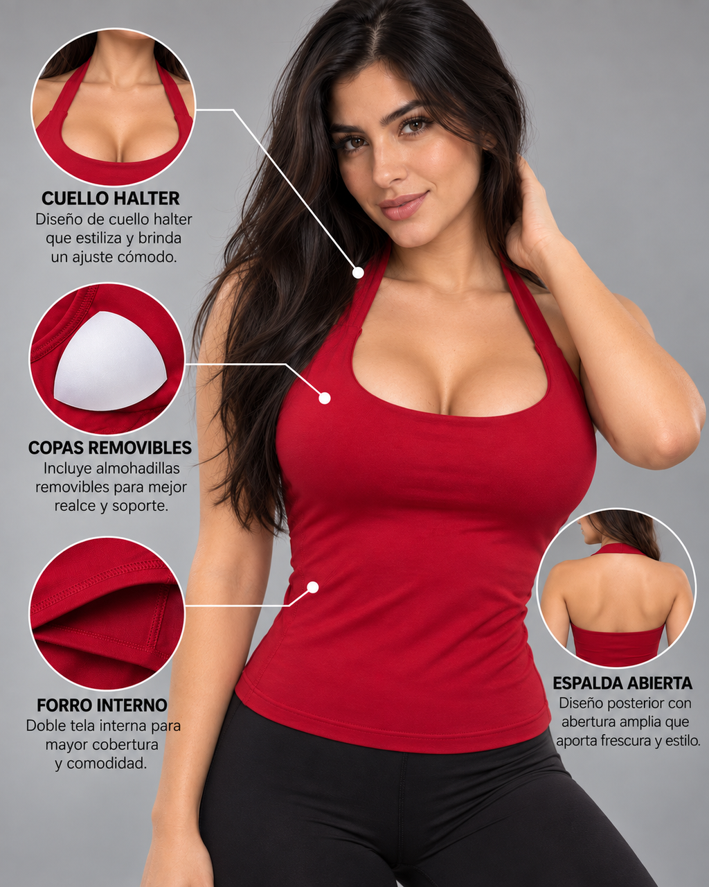 ROJO