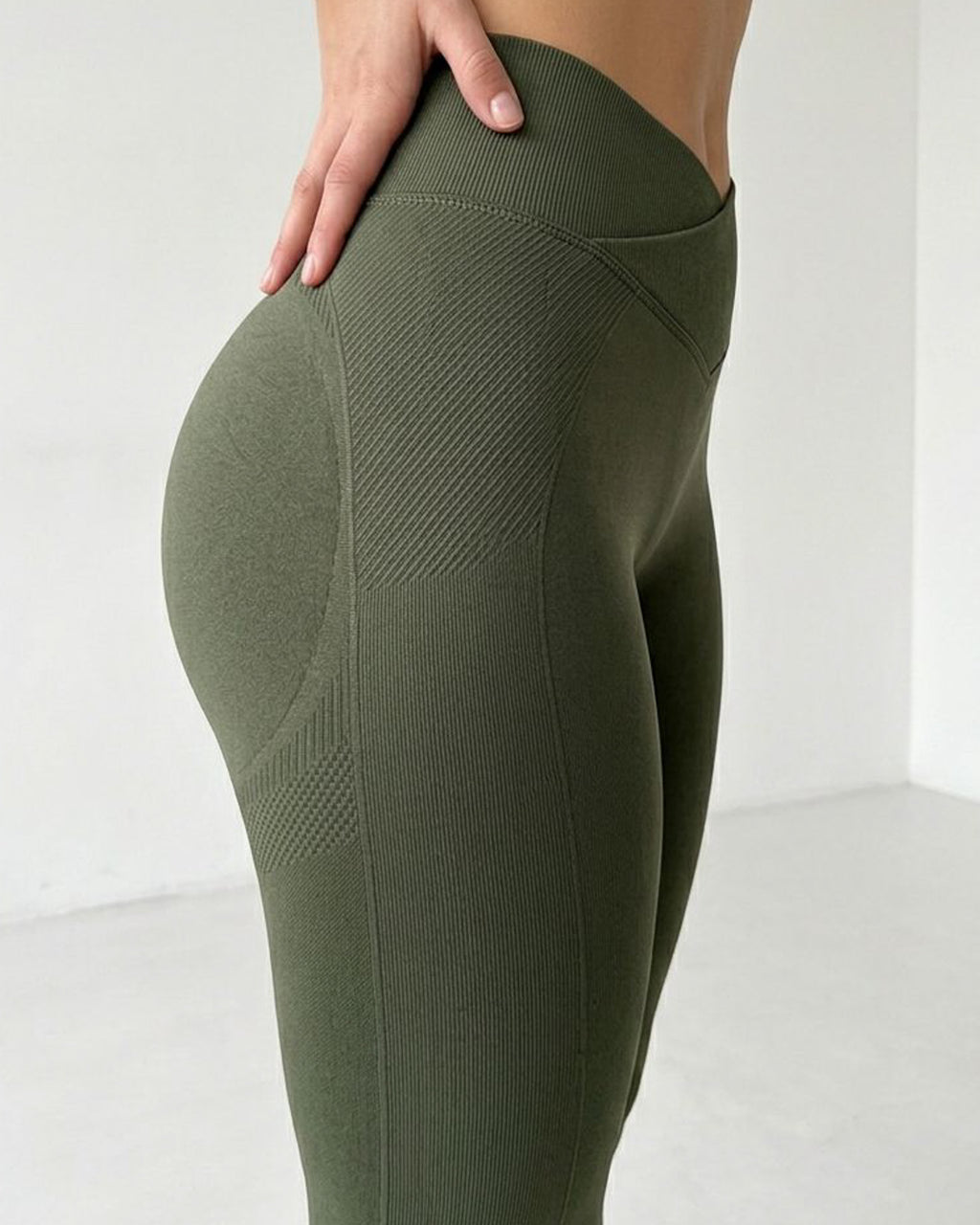 VERDE MUSGO